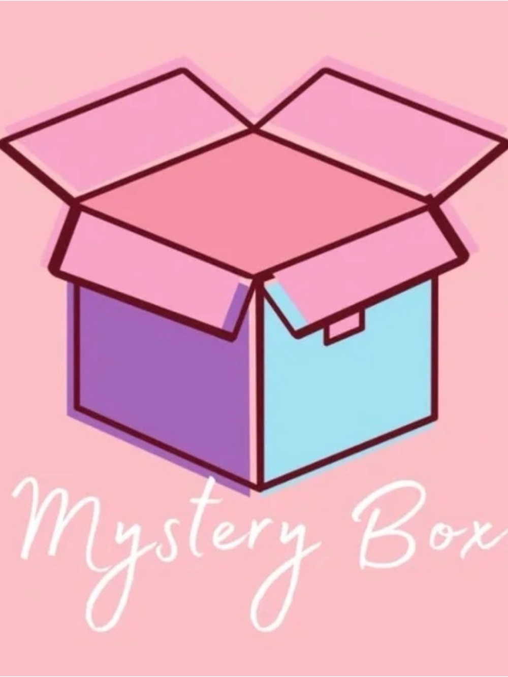 Women’s Mystery Box